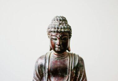 buddha statue